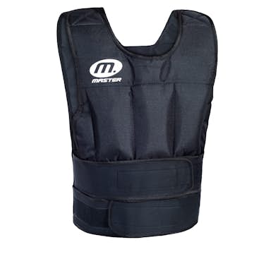 Viktväst Master Fitness